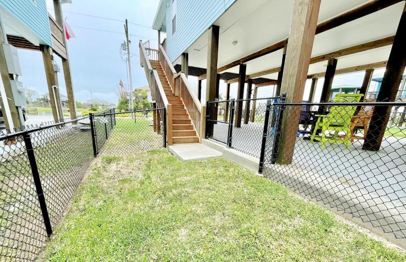 Three-Bedroom House image 3