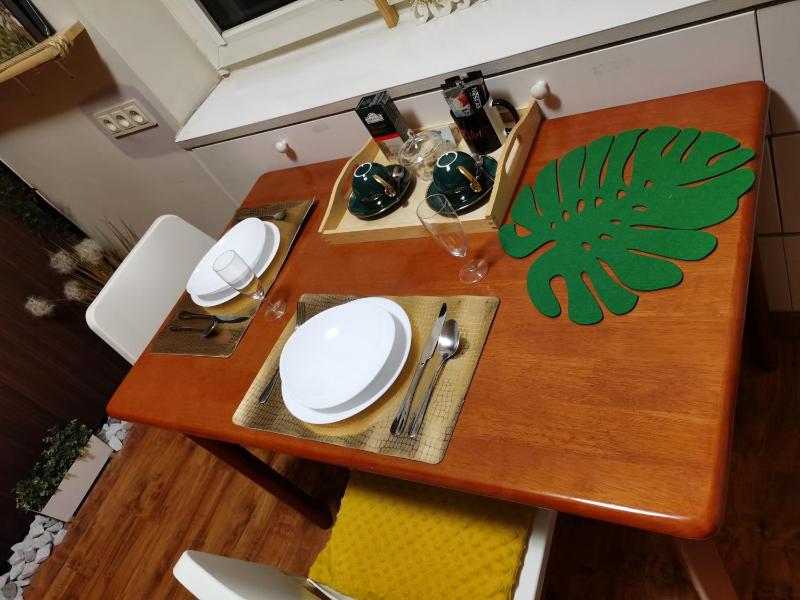 Warsaw Asian vibe apartment - image 8
