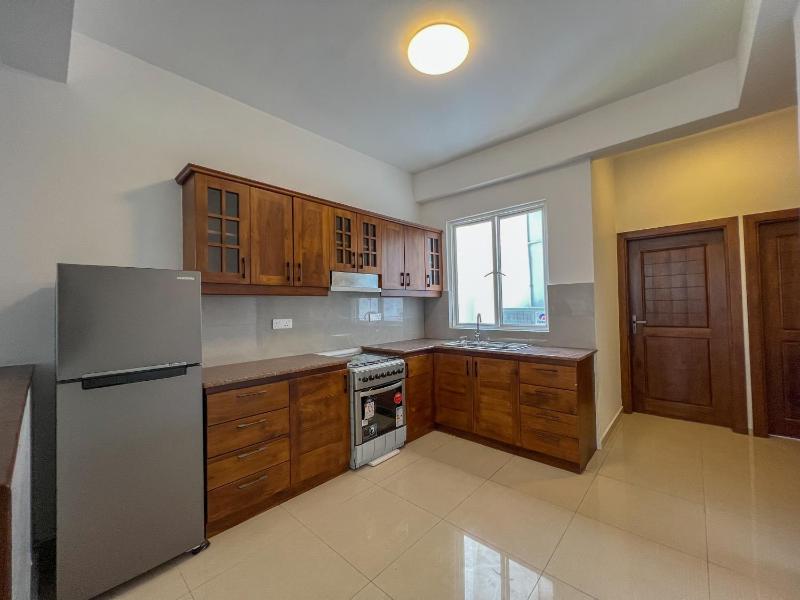 Two-Bedroom Apartment image 3