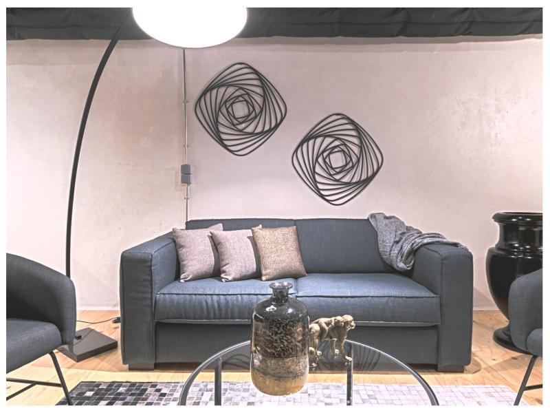 One-Bedroom Apartment image 4