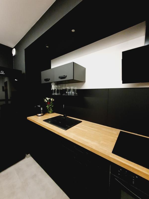 Apartamenty HashtagWilda - image 8