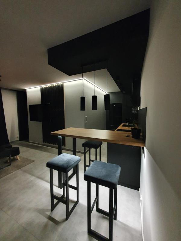 Apartamenty HashtagWilda - image 10