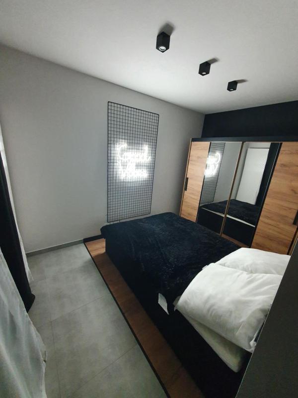 Apartamenty HashtagWilda - image 3