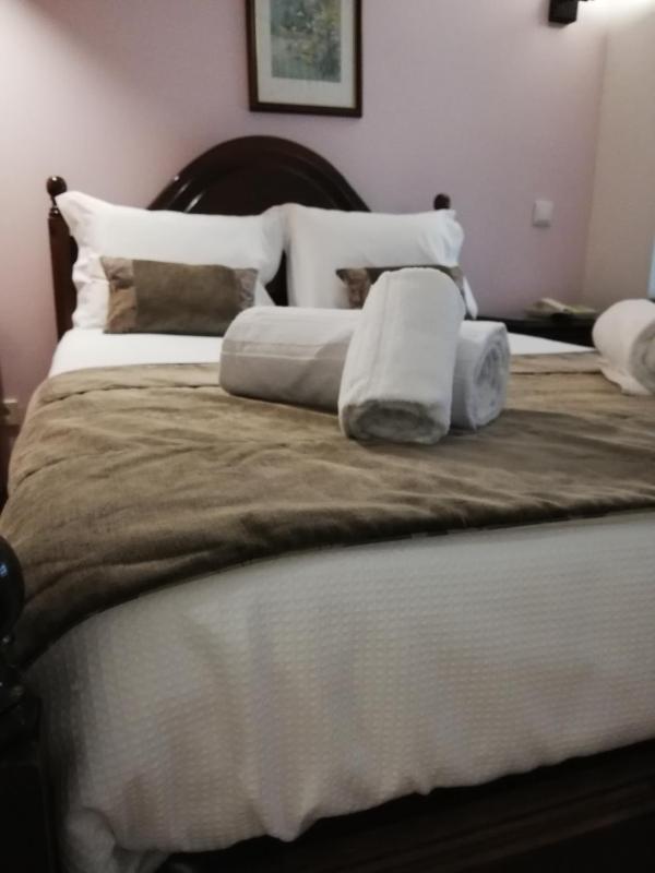 Double Room image 1
