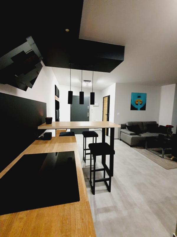 Apartamenty HashtagWilda - image 9