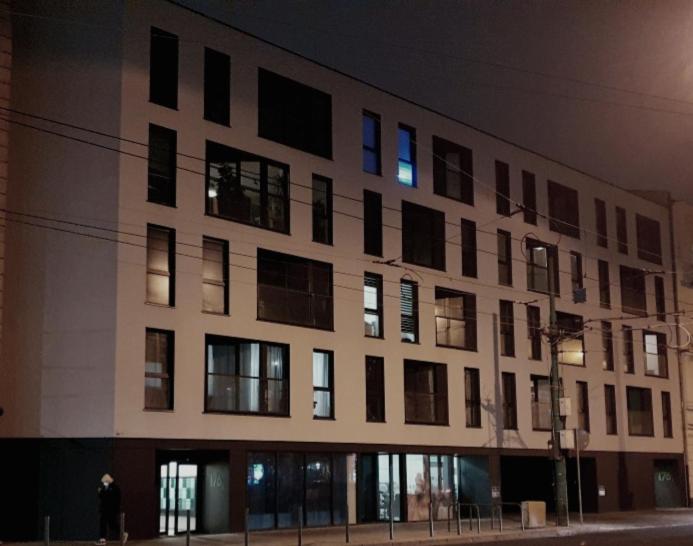 Apartamenty HashtagWilda - image 2