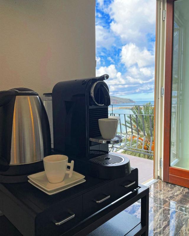 Suite Altamarea 