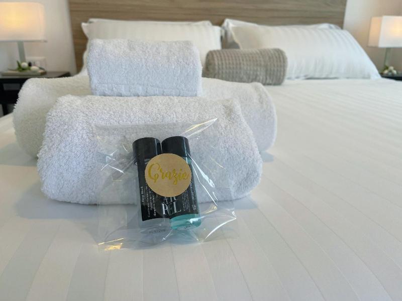 Suite Altamarea 