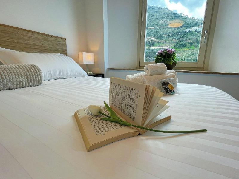 Suite Altamarea 