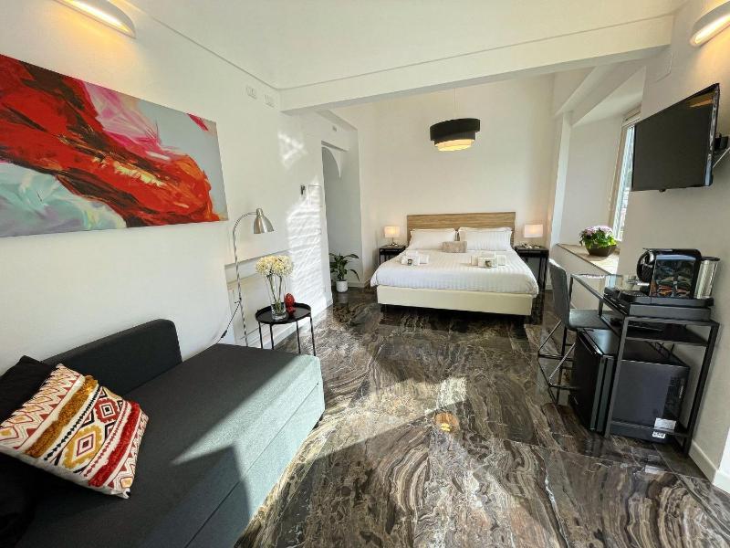 Suite Altamarea 