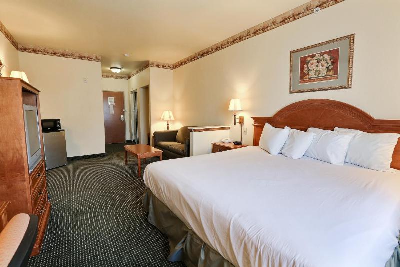 King Room - Non-Smoking image 3