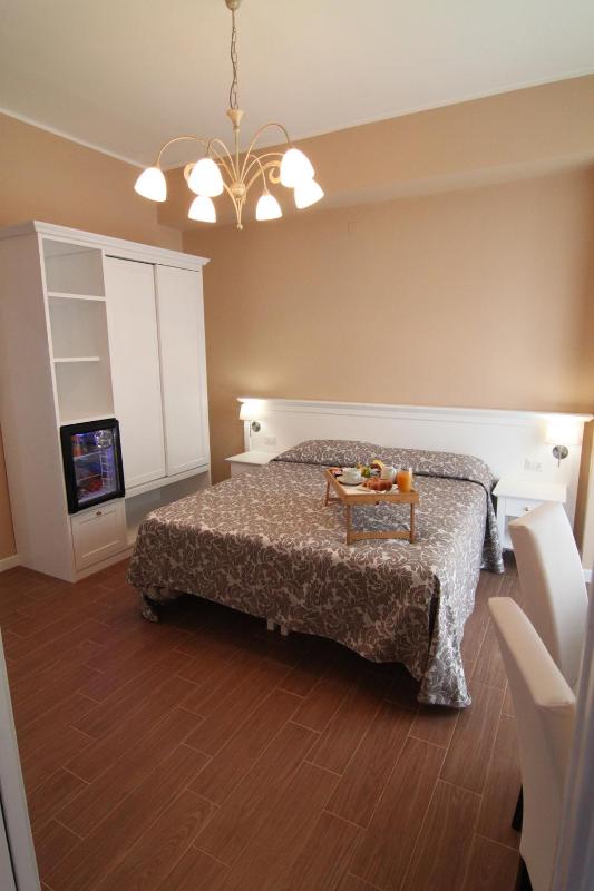 B&B Hortis Tropea - image 22