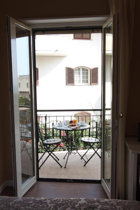 B&B Hortis Tropea - image 11