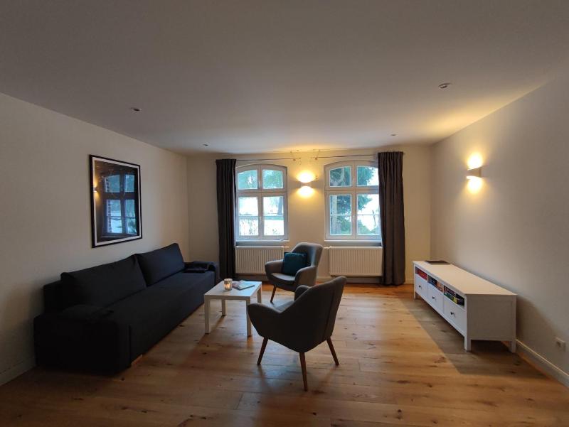 Forsthaus Zartwitzer Hütte - image 38