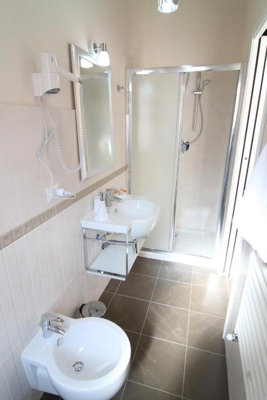 B&B Hortis Tropea - image 16