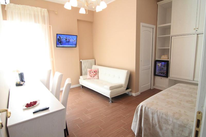 B&B Hortis Tropea - image 19