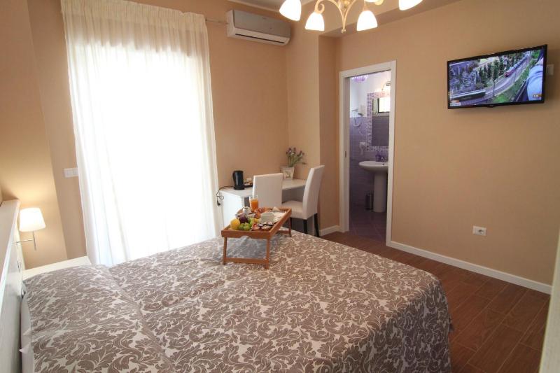 B&B Hortis Tropea - image 17