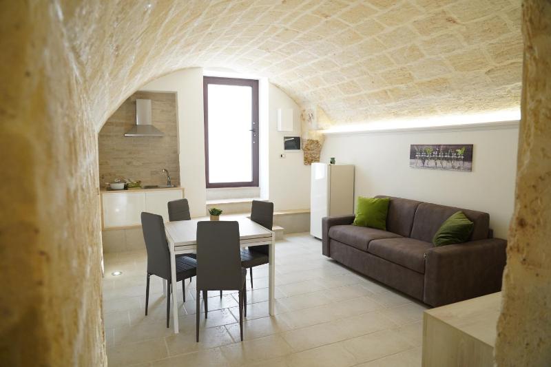 La Naca dei Messapi Holiday Home Images