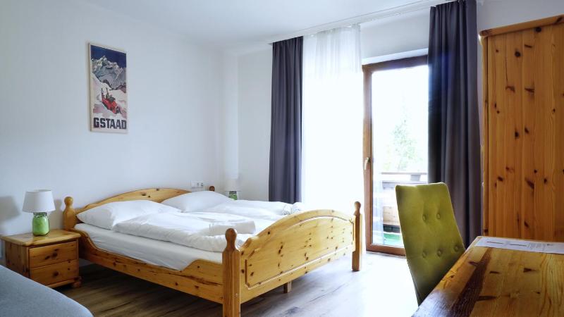 Superior Double Room image 3