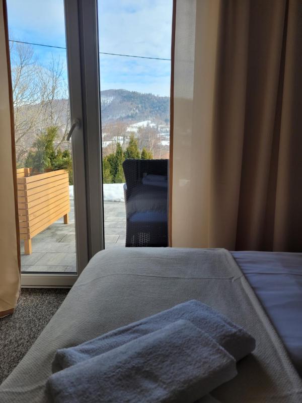 Double Room with Terrace image 2
