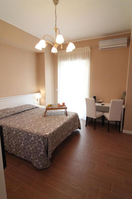 B&B Hortis Tropea - image 10