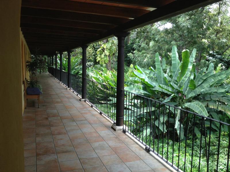 Hotel Las Farolas - image 2