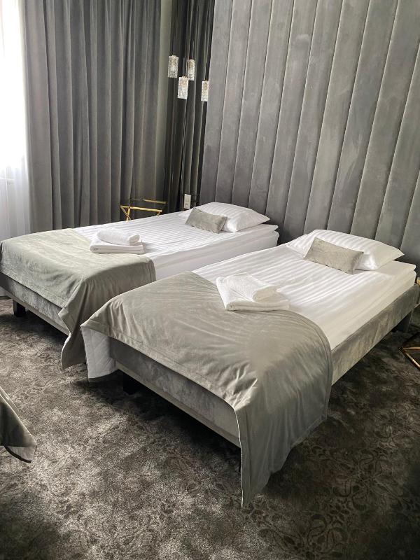 Quadruple Room image 1