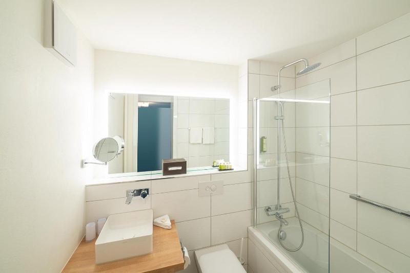 Deluxe Double Room with Sauna image 2