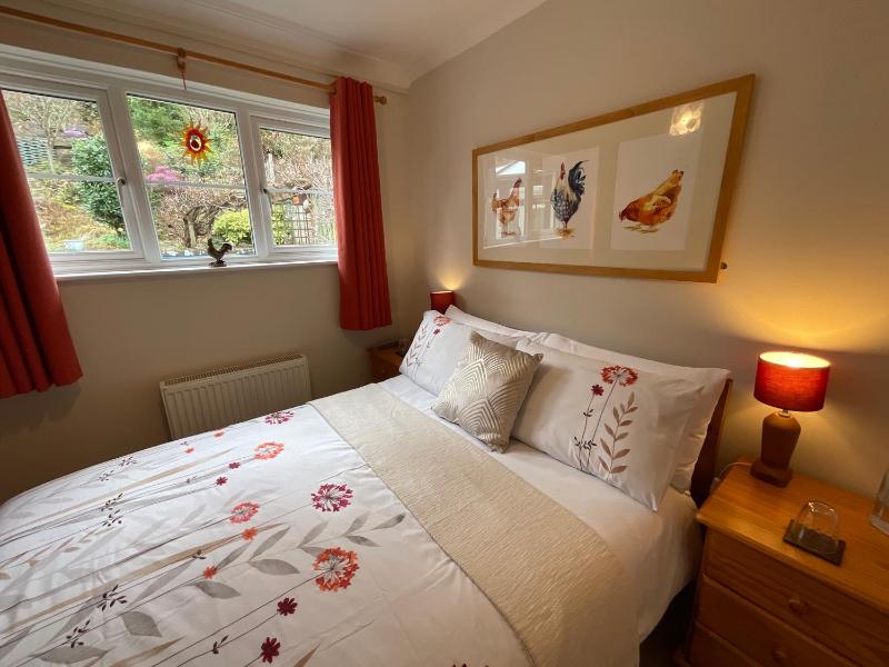 Small Double Room image 1