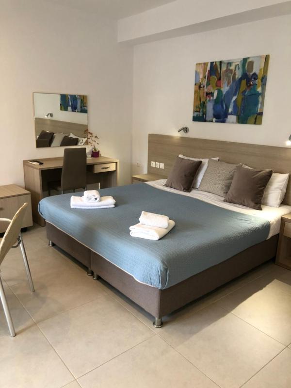Vanessa House Luxury Apartments - image 24