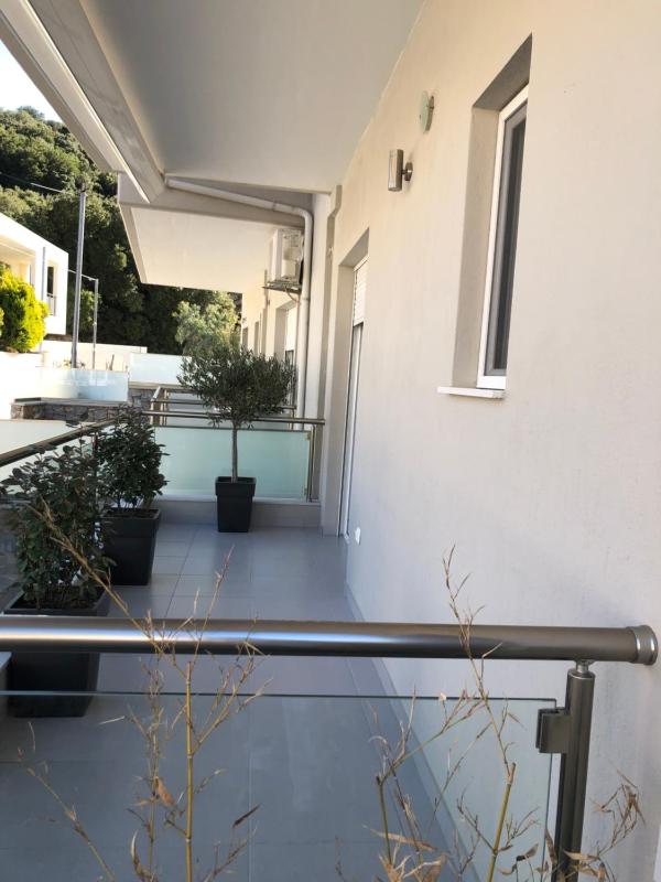 Vanessa House Luxury Apartments - image 27