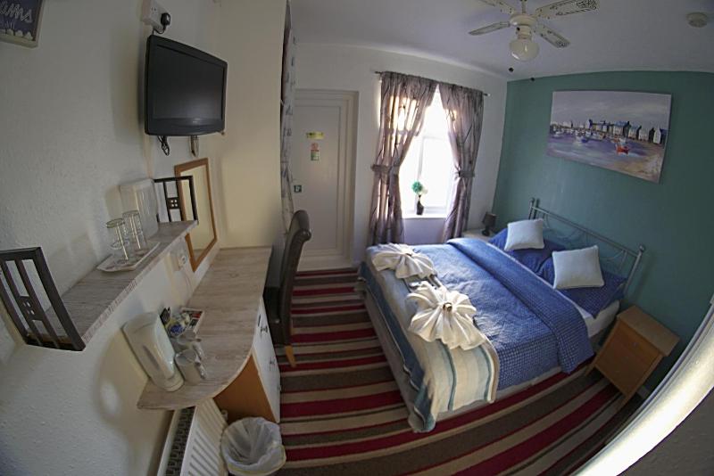 Superior Double Room image 1