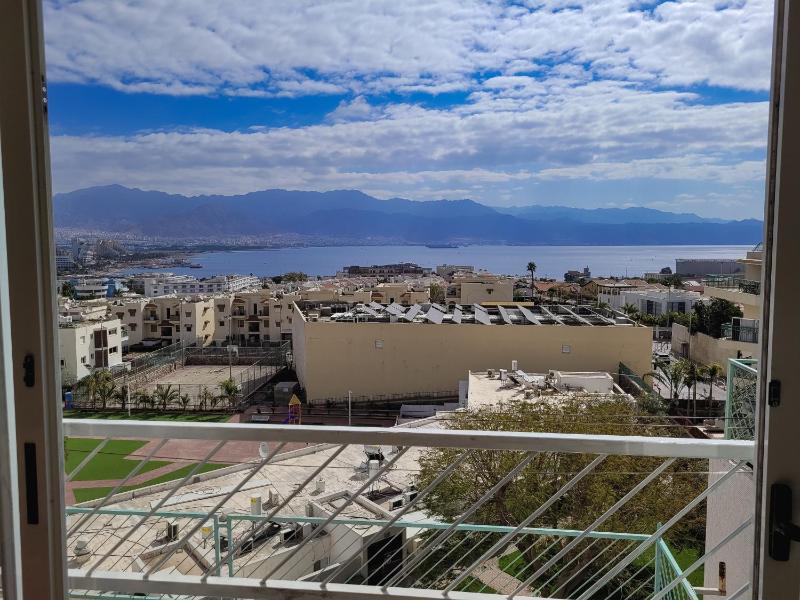 Milano Suite in Lev Eilat - image 14