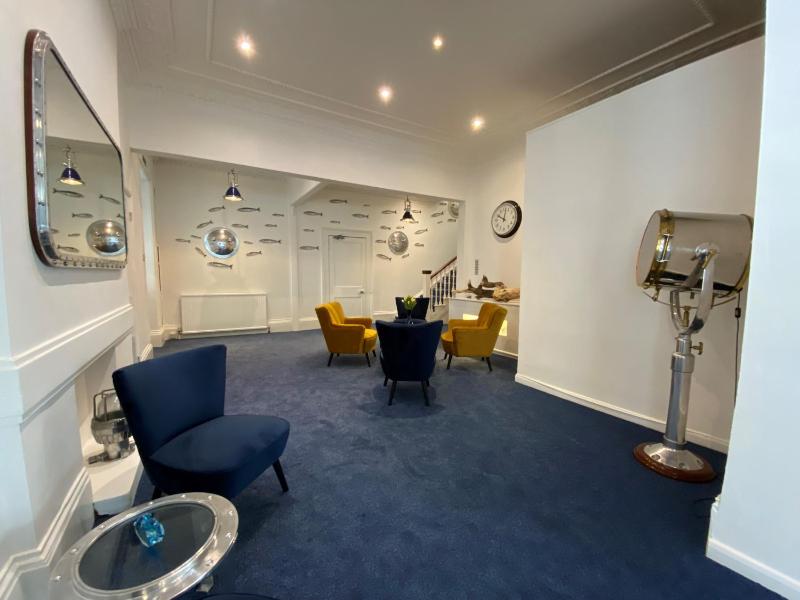 Rooms At Babbacombe - image 45