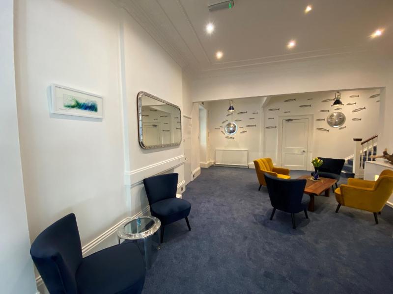 Rooms At Babbacombe - image 41
