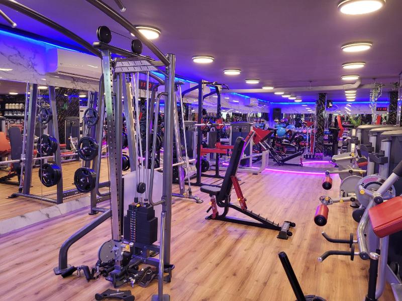 Milano Suite in Lev Eilat - image 2