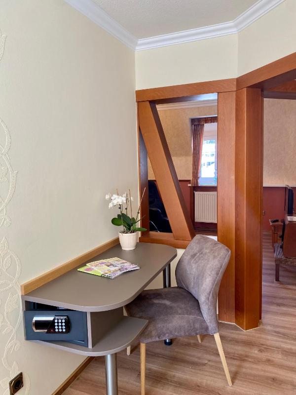 Comfort Room image 3