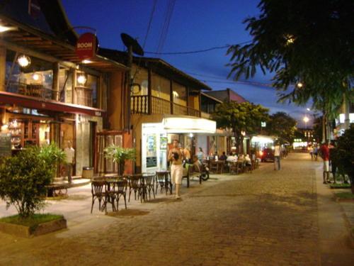 Suites Marisol Búzios - image 21
