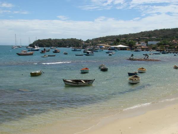 Suites Marisol Búzios - image 32