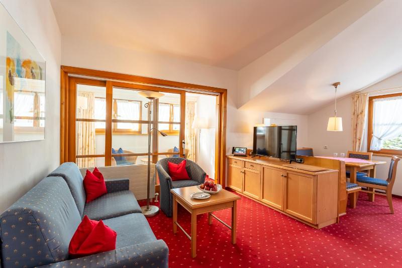 Suite image 1