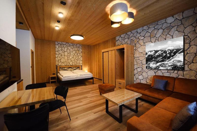 Apartmany Demänovka Jasna - image 9