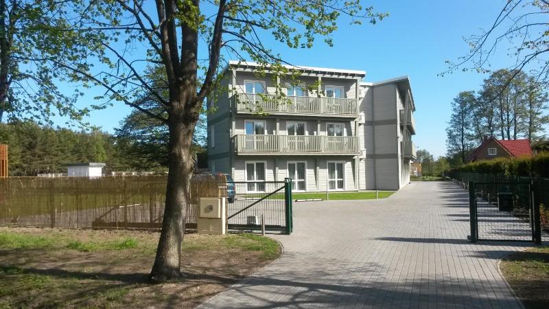 Vėjo Burė gyvenamosios paskirties patalpų nuoma - image 27