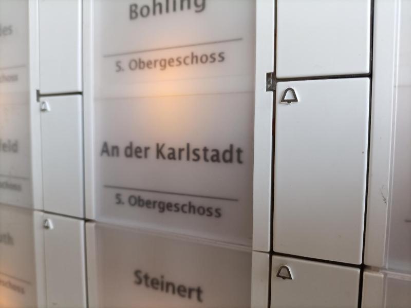 Apartment with Balcony image 3