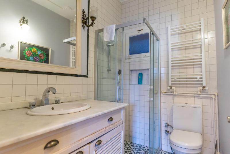 Superior Apartment with Sea View image 3