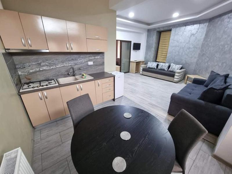 Apartment - Ground Floor image 1