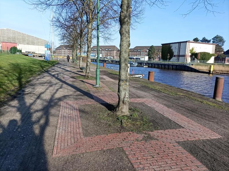 Apartment with Balcony image 2
