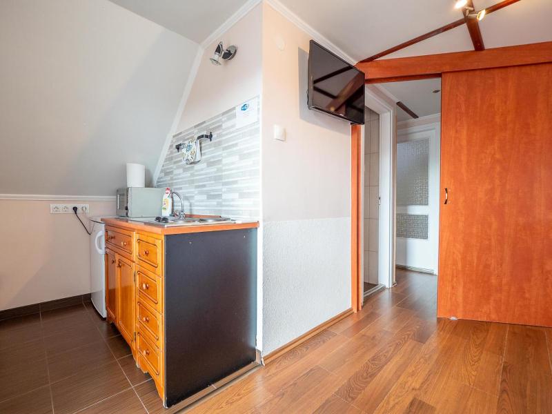 Apartment with Balcony image 2