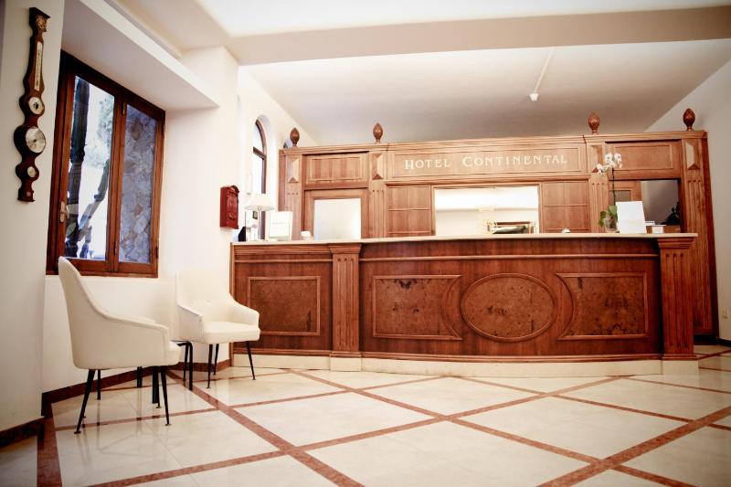 Hotel Continental - image 44