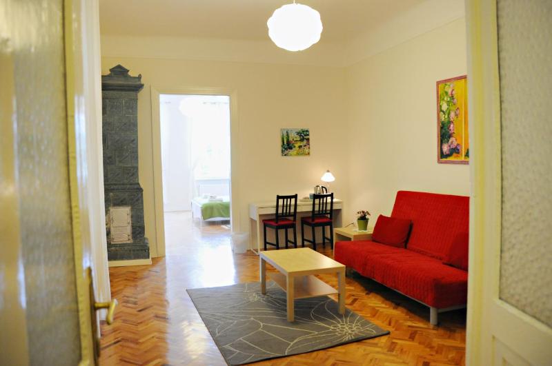 Deluxe Suite image 2