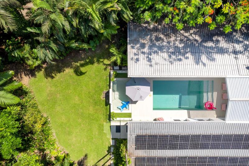 Pavilions in the Palms Heated Pool Short Path To Beach Five Bedrooms Sleeps 14 - image 18